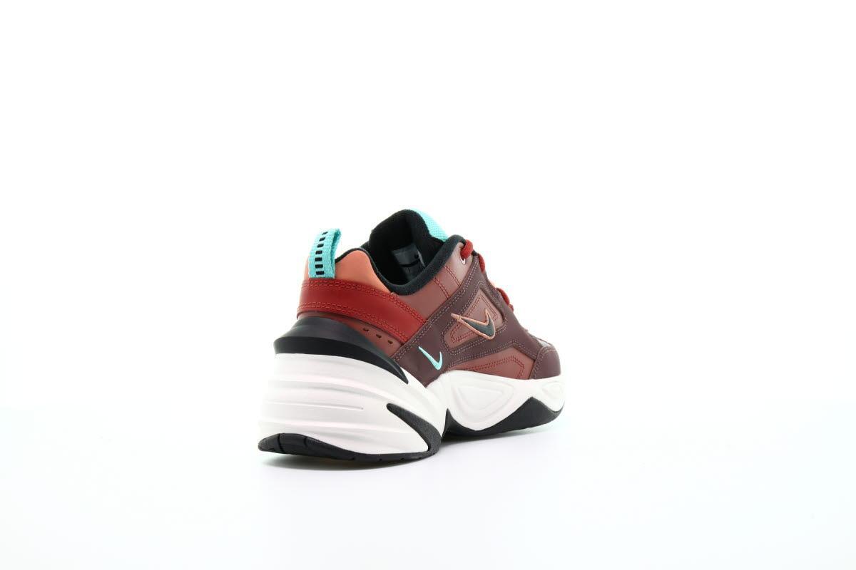 Nike tekno hotsell mahogany mink